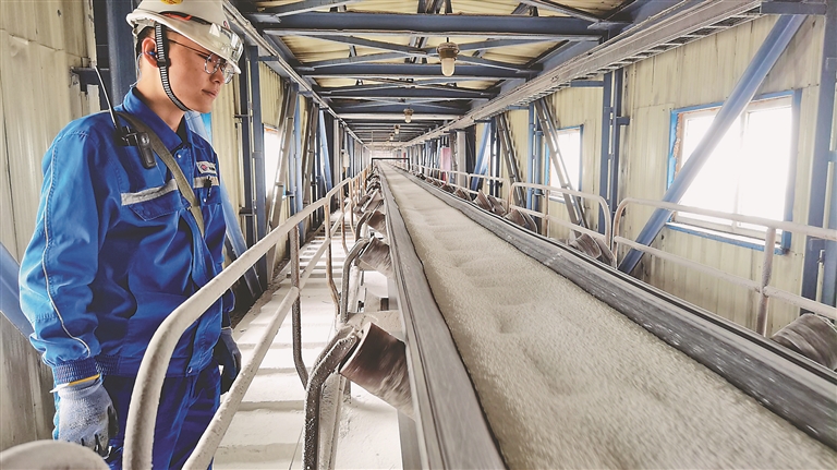 提能力 转作风 抓落实丨鹤岗，高分答卷的背后