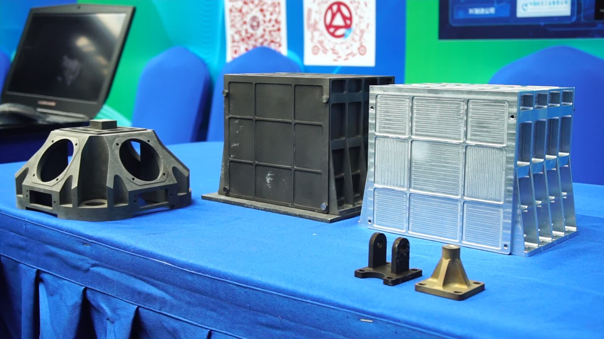 “硬核”科技上线 沉浸式体验科普嘉年华