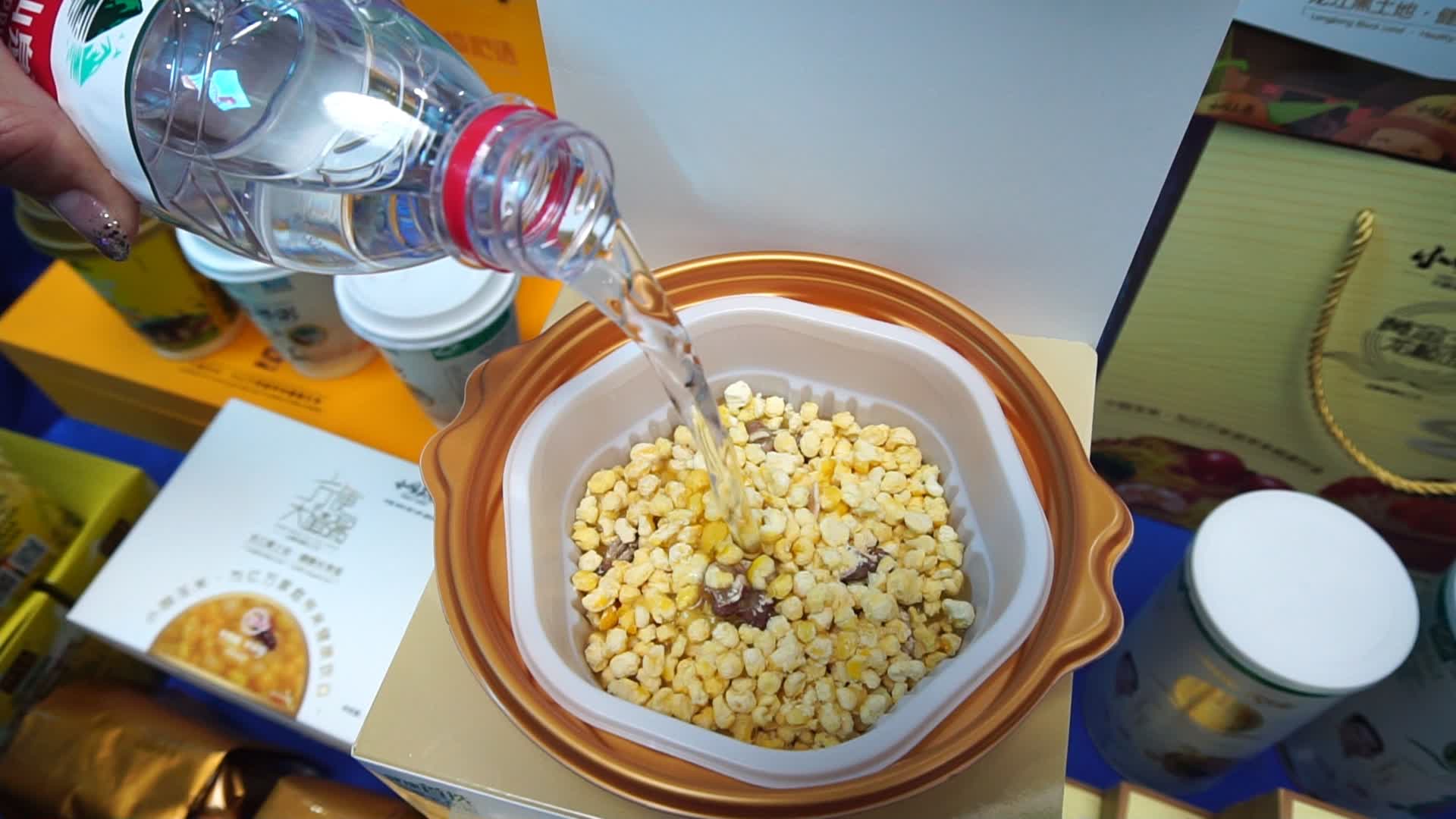 “硬核”科技上线 沉浸式体验科普嘉年华