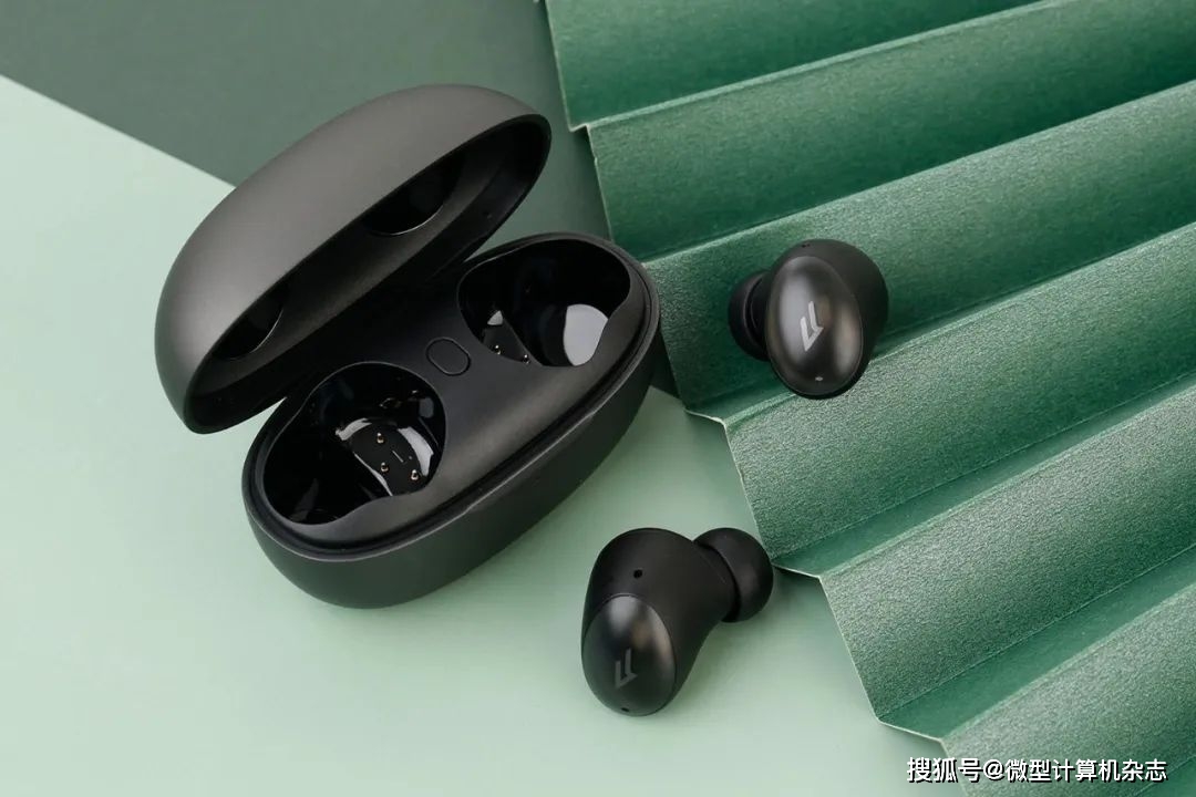 耳畔“潮音”范儿——体验1MORE万魔猫眼耳机