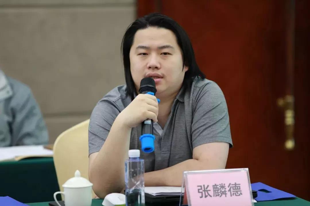 广东省石墨烯标委会2019年会在佛山举行