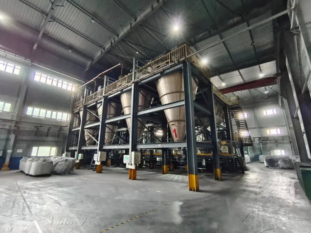 石墨企业“抢滩登陆”老煤城