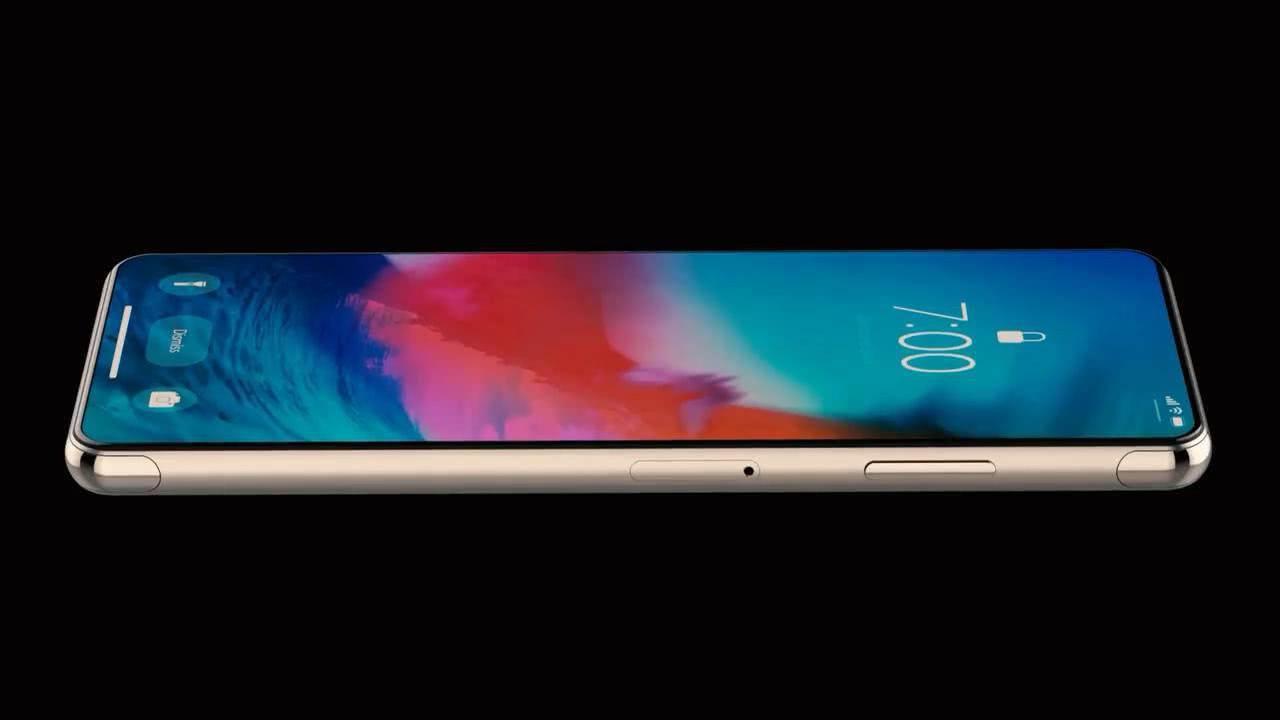 憋住别买11！iPhone12已被曝光：这才是完美的苹果手机