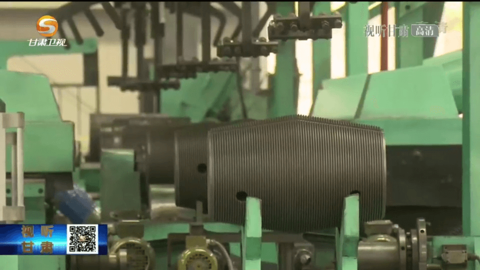 【短视频】校企合作实现石墨烯储能材料应用技术新突破