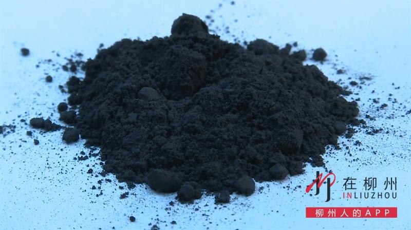 85后柳州妹周铭：创新创业 把科技成果写在祖国的大地上