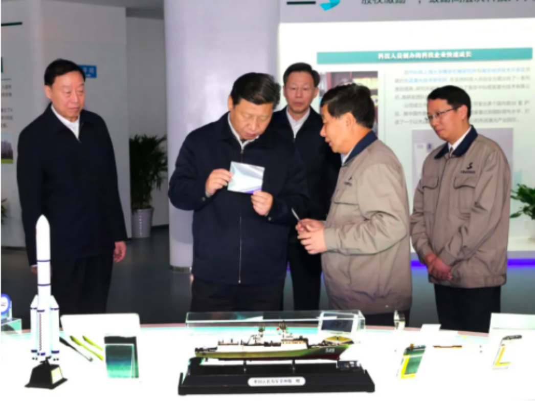 南国清华人物访谈 | 冯冠平：从清华园到深圳湾