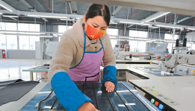 好物添新意，暖和过寒冬