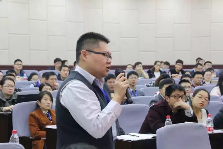 第二届“Go to GO”国际氧化石墨烯论坛完美谢幕