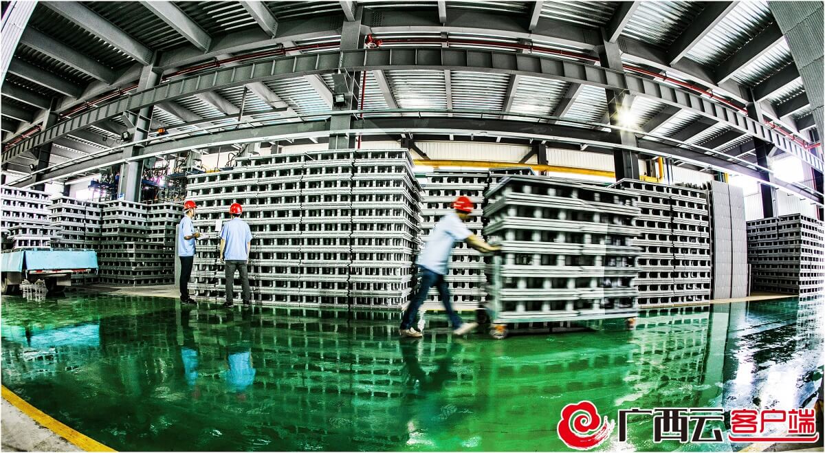 【奋进新时代·精彩看广西】成就展图片背后的故事——柳州篇