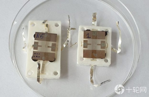 欧洲太空局与AGP开发以石墨烯为基础的温度及磁性双功能传感器