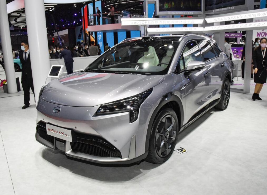 核心技术被质疑、陷于中低端市场，广汽埃安的混改之路并不平坦