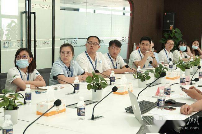 “崇尚科学生活 科学辟谣求真”视频发布会让谣言无所遁形