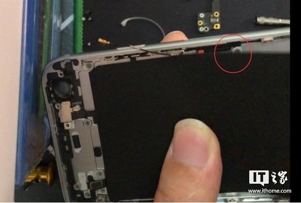 【首发】 iPhone 6S 改装石墨烯散热，榨干苹果A9全部性能