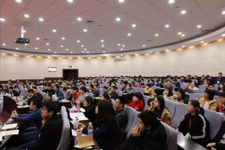 第二届“Go to GO”国际氧化石墨烯论坛完美谢幕