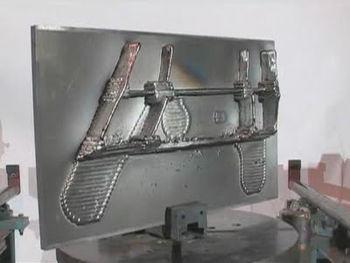 世界上最轻的固态材料，美国用其打破吉尼斯纪录，中国也不落后！