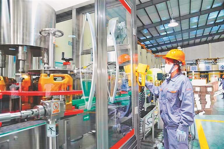 鹤岗石墨宝藏在云山 借力赋能 做大做强 构筑我省石墨高质量发展产业体系