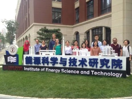 西安交通大学深圳研究院：给力！交大再获全国第一！