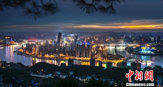 重庆内陆开放优势吸引海外英才“西南飞”