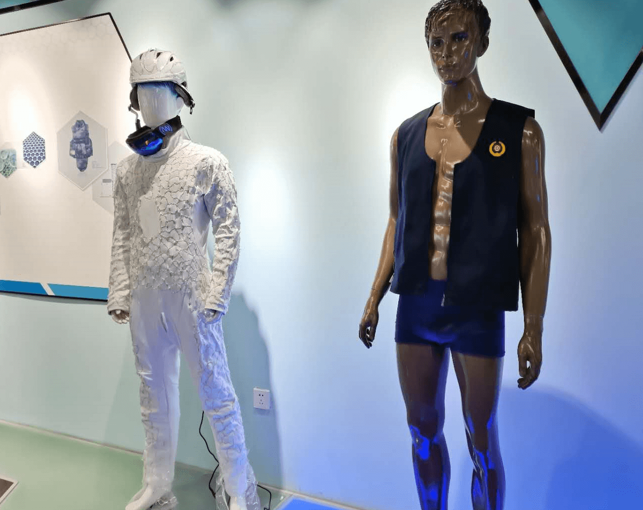 石墨烯产业阔步发展 南墅紫荆剑指国内知名品牌企业