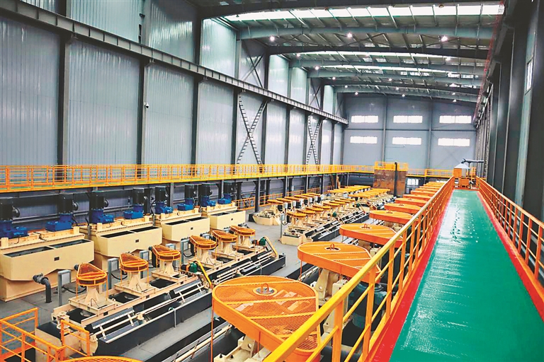 新材料 新机遇 ▏做大新材料产业 龙江未来可期