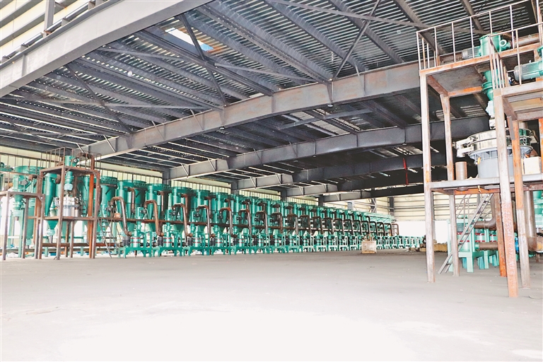 新材料 新机遇 ▏做大新材料产业 龙江未来可期