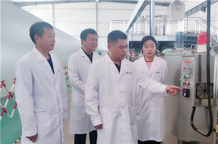 京津鲁三地人才团队联手，实现石墨烯制备工艺新突破！