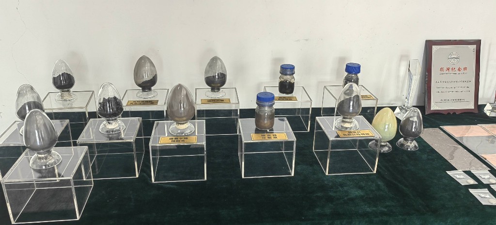 高质量发展调研行丨鸡西 努力打造百亿级石墨新材料产业集群