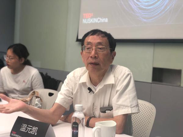 中科大原副校长谈少年班：创新要鼓励冒进，接纳“偏优生”