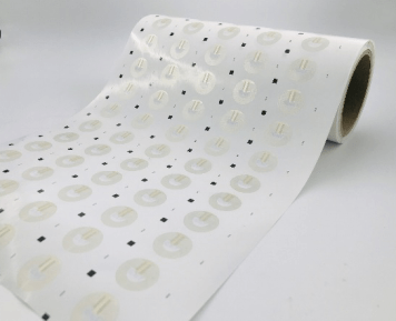 商机迟到但从不缺席！精研柔性电子产品产业链，柔印电子将参展IOTE2020苏州国际物联网展