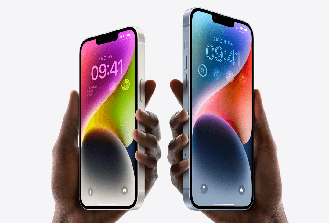 中高端智能手机当道 2022年出货逆势成长