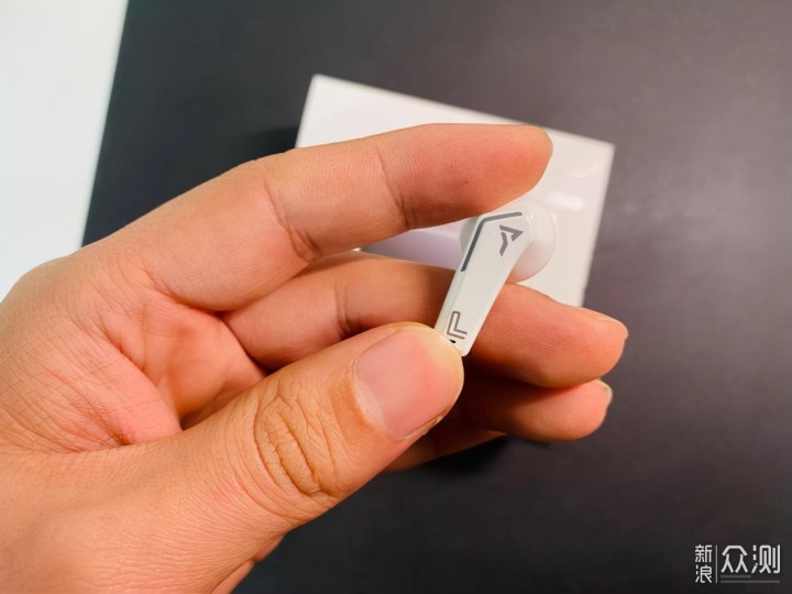 不会听声辨位，试试Sanag X Pro电竞耳机_新浪众测