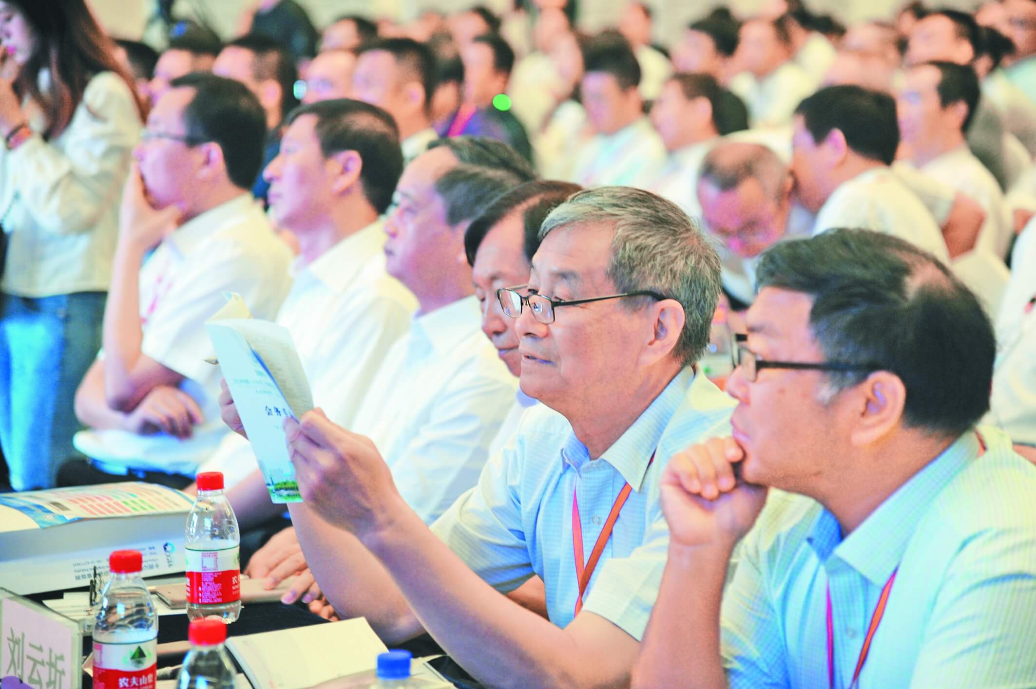 搭建展示平台助推创新发展 “宝泰隆杯”2018中国（七台河）石墨烯创新创业大赛综述