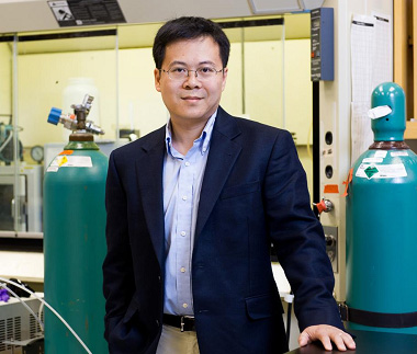 染发剂哪家强，石墨烯帮您忙