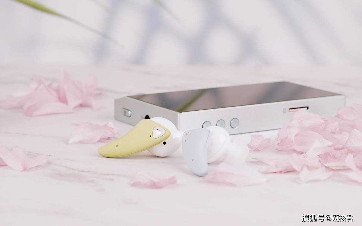 黑科技的陶瓷耳机，到底有何不同？乐旷陶瓷降噪耳机测评！