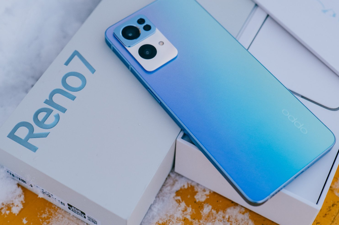 OPPO Reno7 Pro对比上一代有哪些升级？