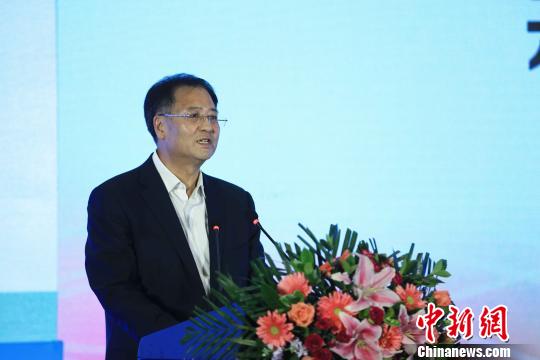 440多家机构参与2017国际创新创业博览会