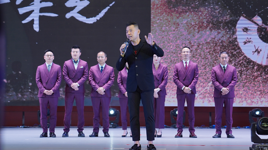 于荣光公司再发力 发布石墨烯远红外新品