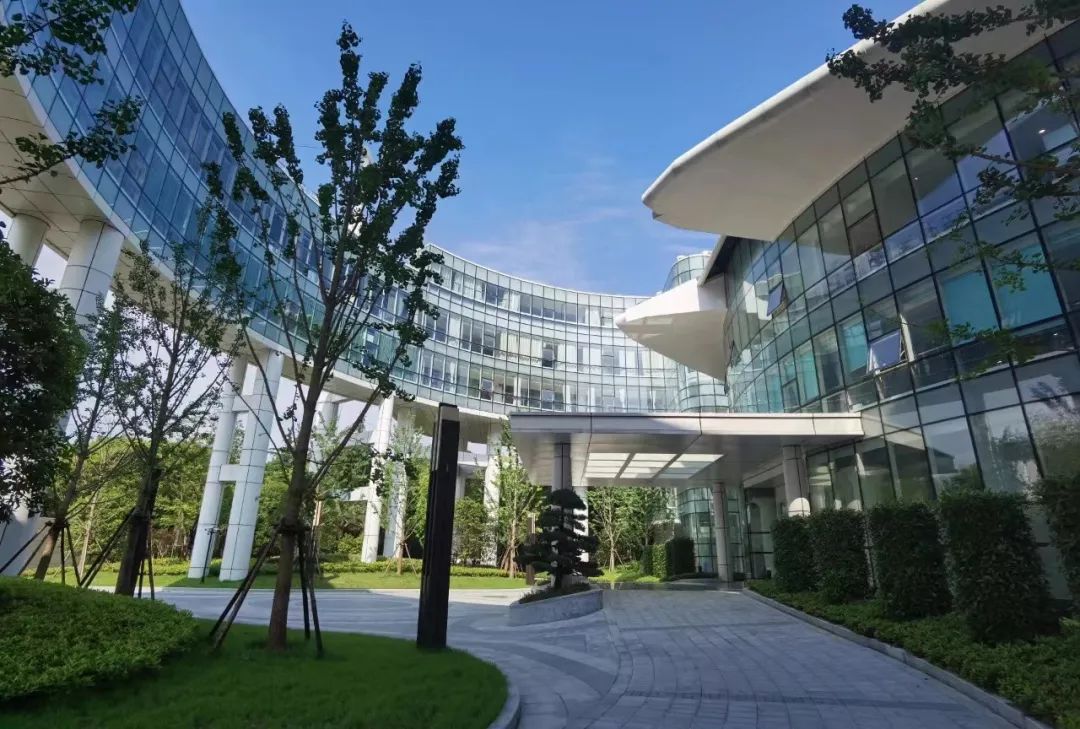 构建产业生态体系，宝山环上大科技园集聚科创强磁场！