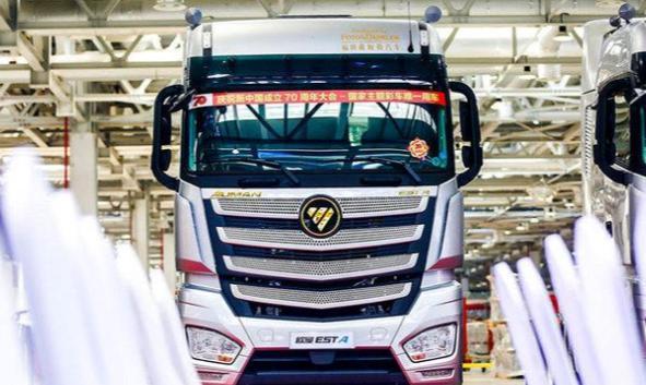 2020年2月重卡市场起伏大 有哪些重卡持续保持吸引力？