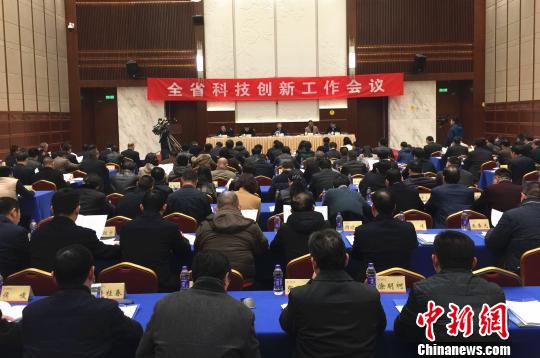 湖南5年构建双创服务载体284个累计孵化科技企业2300余家