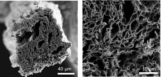 家用微波炉也能“烤”出优质石墨烯？真事