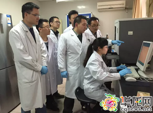 三医大重大发现：纳米级石墨烯能杀菌 比抗生素更安全