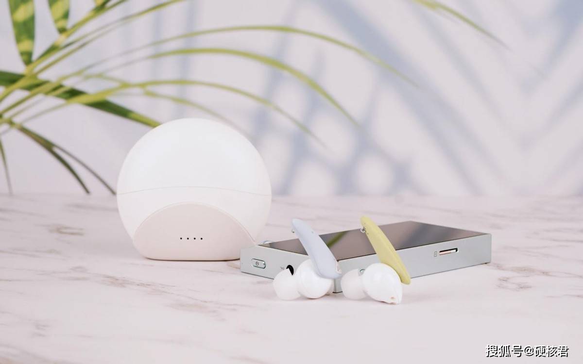 黑科技的陶瓷耳机，到底有何不同？乐旷陶瓷降噪耳机测评！