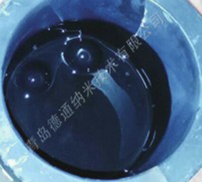 石墨烯技术的引领者：青岛德通