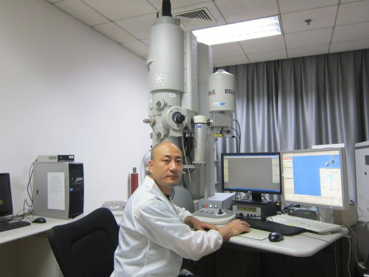 5年为企业新增利润1.7亿元 山东这位高校教师变身企业“智囊团”