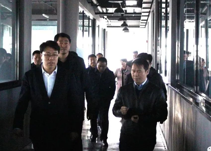 石墨谷产业集团