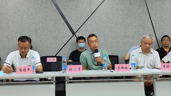 “国际石墨烯日”系列活动——西安石墨烯产业发展座谈会顺利举行