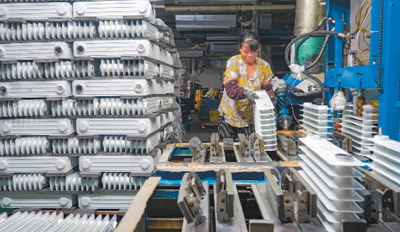 好物添新意，暖和过寒冬