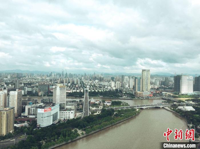 浙江数字经济观察：抢下布局“未来产业”先手棋