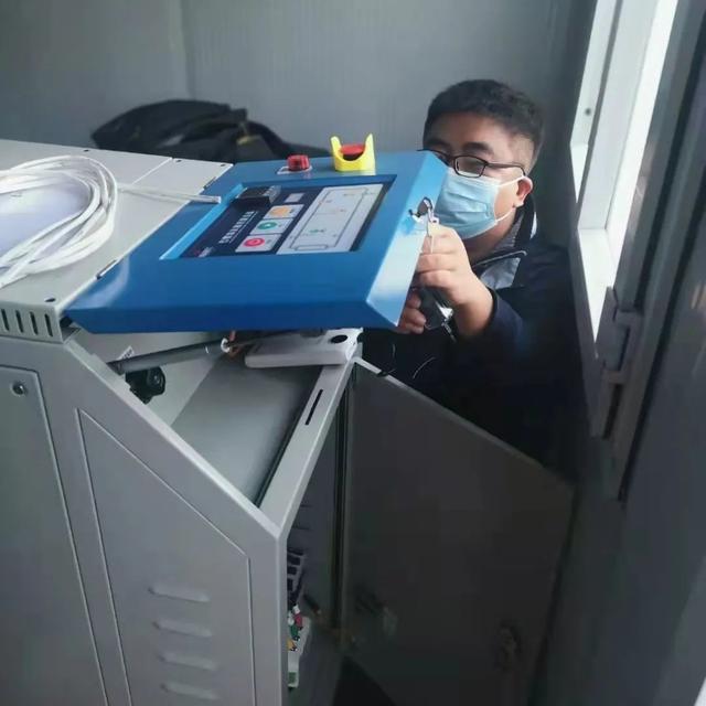 场面火爆！烯旺科技23个石墨烯供暖改造项目在哈尔滨同时开工！